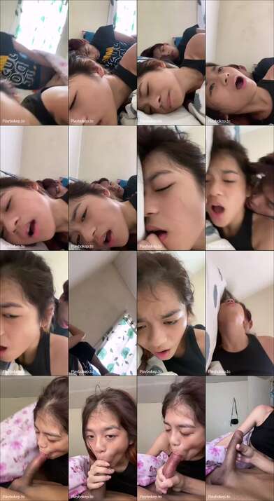Bokep Viral Niat Nya Cuman Gesek Doang Eh Malah Kepancing Sama Desahan Doi