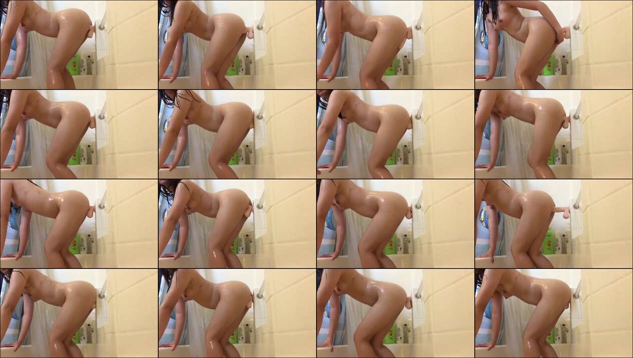 Bokep Viral ABG Sange di Kamar Mandi