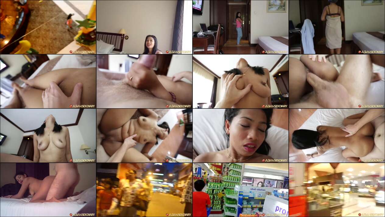 Video Bokep ASD Ika