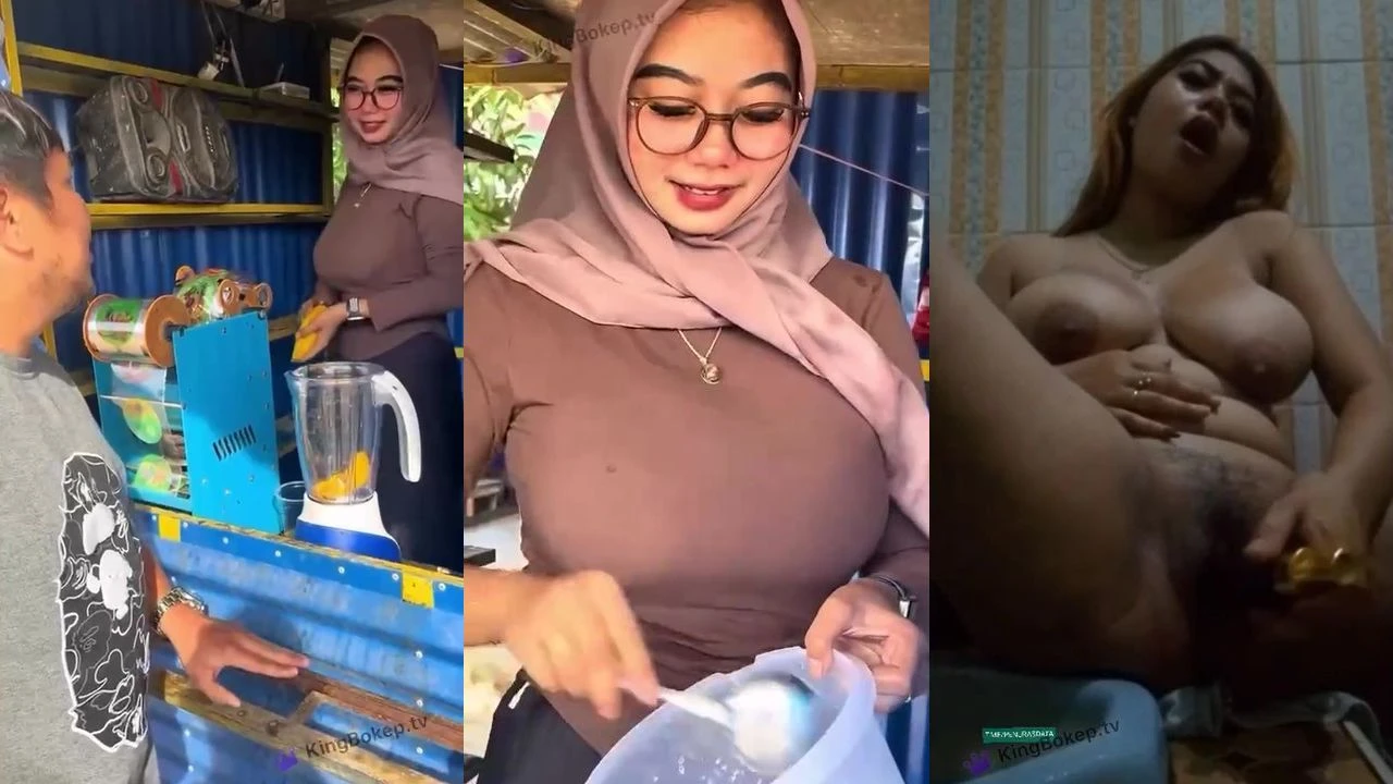 Nonton Windaa Cann Penjual Jus Buah Tobrut Colmek