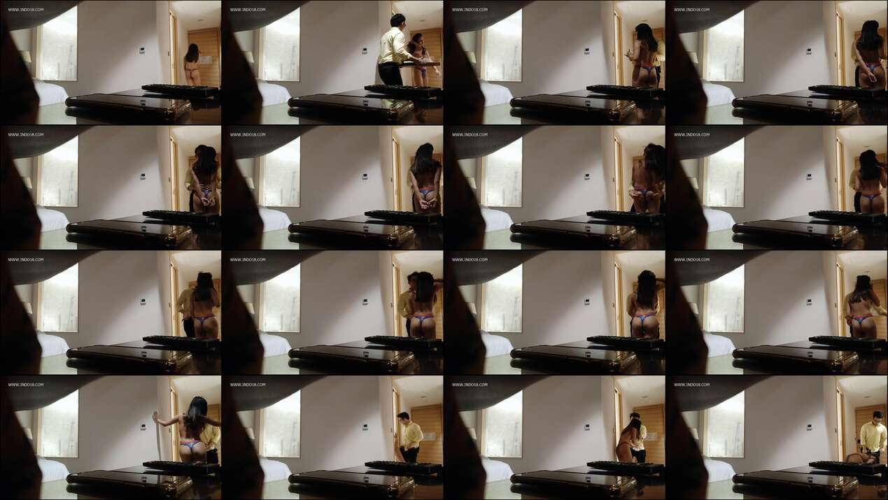 Bokep Viral Siskaeee Ekshib Ke ROOM BOY Asing