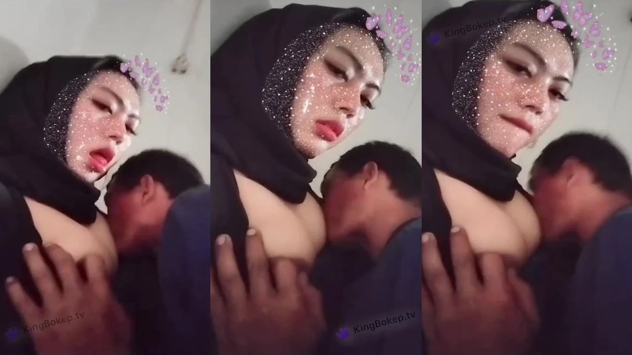 Streaming Tukang Rongsok Nenen Susu Ukhti Spek Bidadari