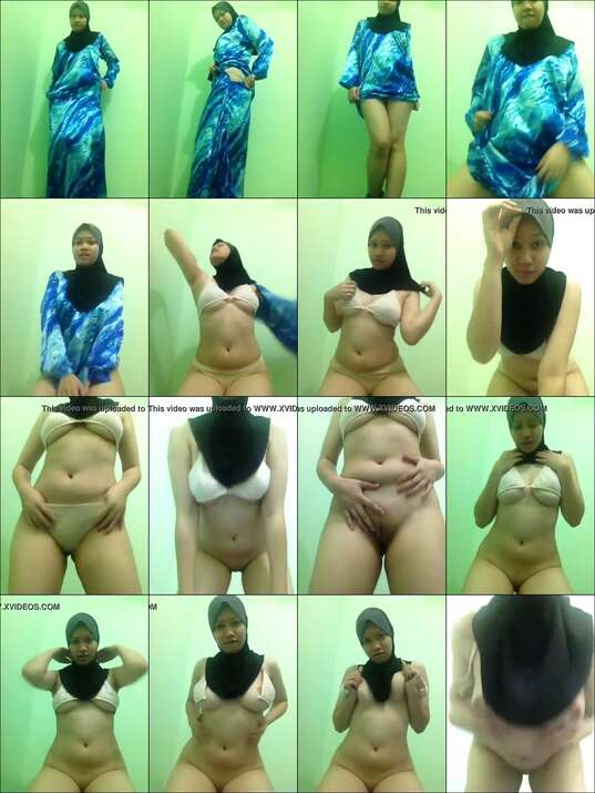 Nonton Video Bokep Hijab Striptis Bohay