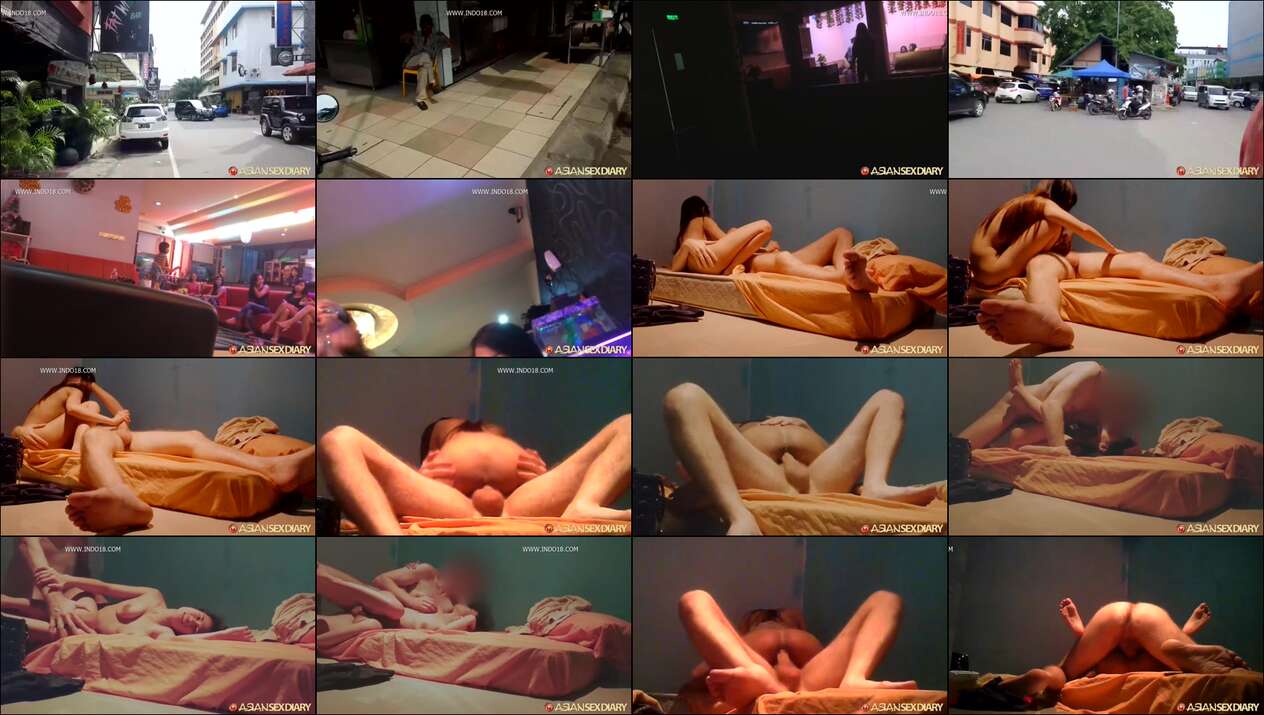 Link Bokep ASD Massage in Batam