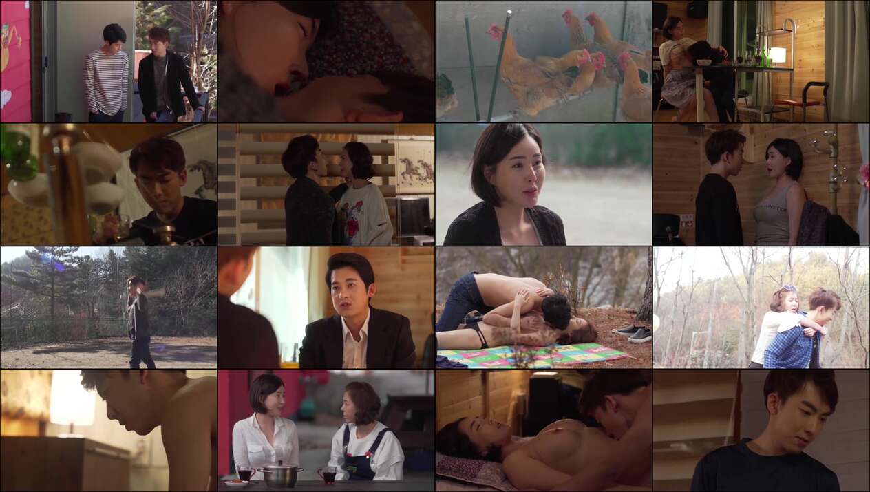 Streaming Bokep My Brother’s Wife (2018)