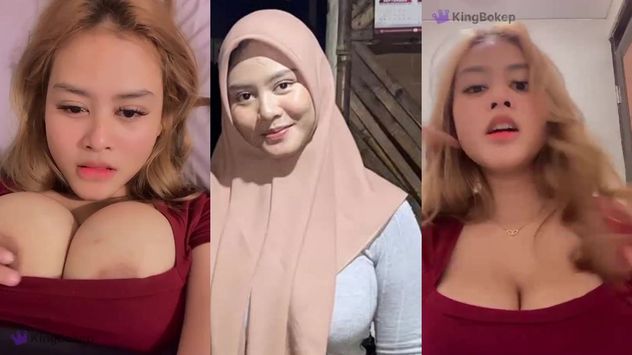 Nonton Bokep Tatachwan Live - Jilbaber Toket Brutal