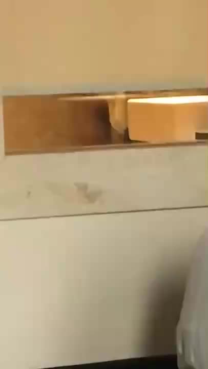 Video Lagi Mandi Di Hotel Mewah