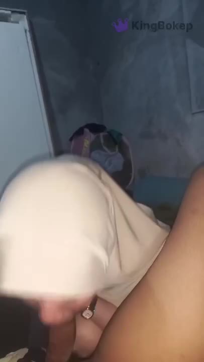 Bokep Terbaru Calon ASN Ukhty Jilbab Bersama Pak RT