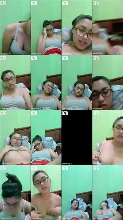 Bokep Cecewi 1