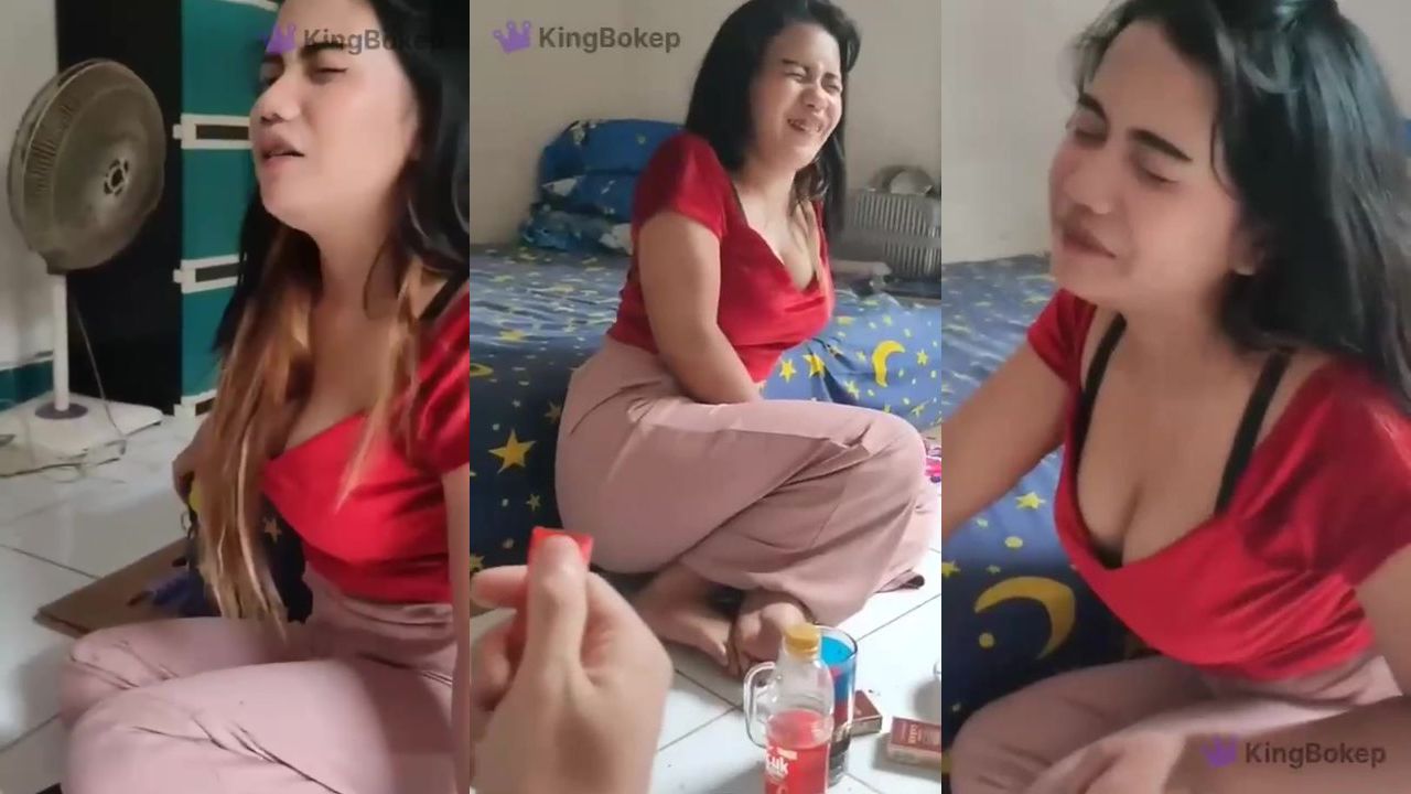 Bokep Viral Lonte LC Vibratornya Diremote Pake Korek Api