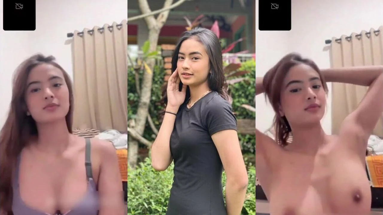 Bokep Indo Kak Najwa VCS Keteknya Mulus
