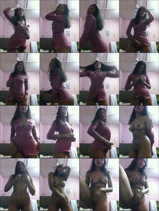 Video Bokep Cam Abis Pulang Kerja Joget Santai Dulu Ah Lagu Mahok