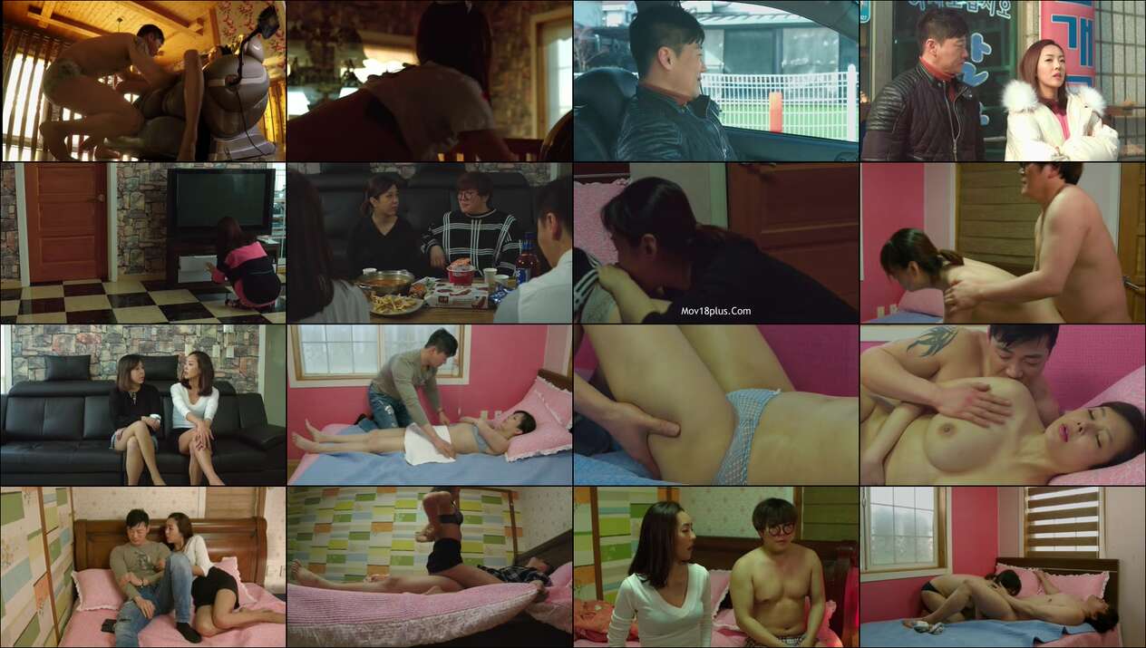Nonton Video Mother’s Lover 3 (2019)