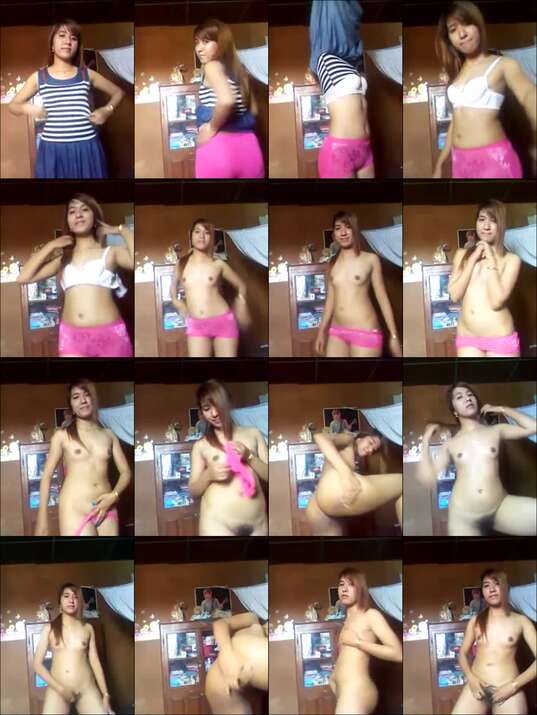 Bokep ABG Cabe Cabean Narsis Sambil Telanjang