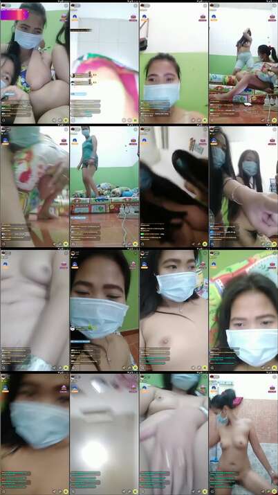 Streaming Live Show 214