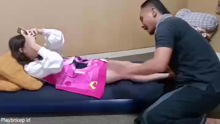 Bokep Terbaru Prank Pijet Bikin Penasaran