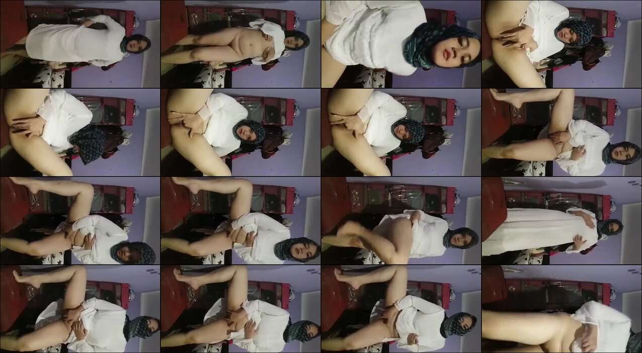 Link Bokep Jilbab Semok Daster Putih Masturbasi